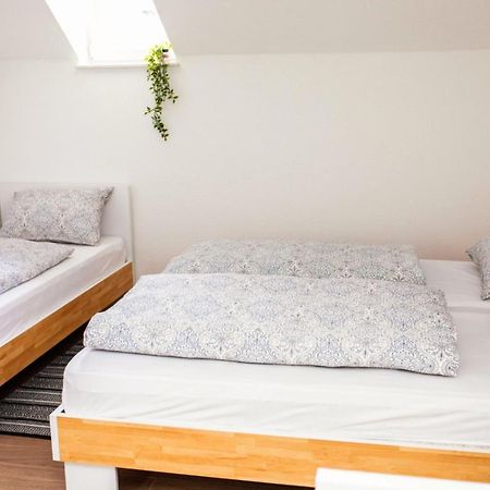 Apartman Uno ไยเซ ภายนอก รูปภาพ