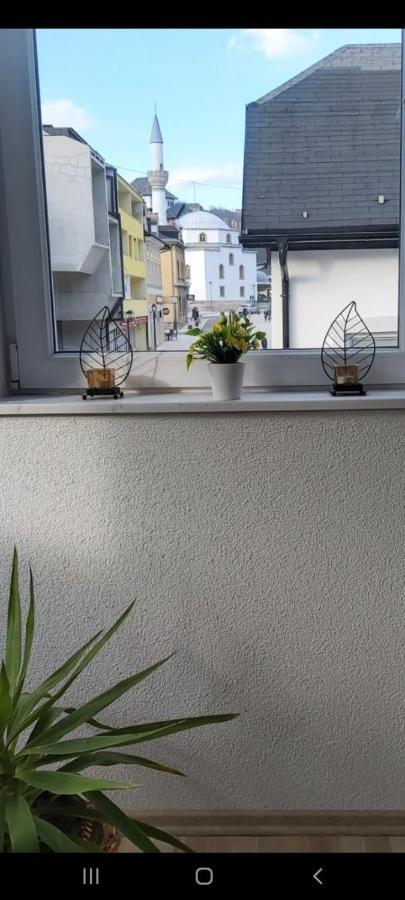 Apartman Uno ไยเซ ภายนอก รูปภาพ