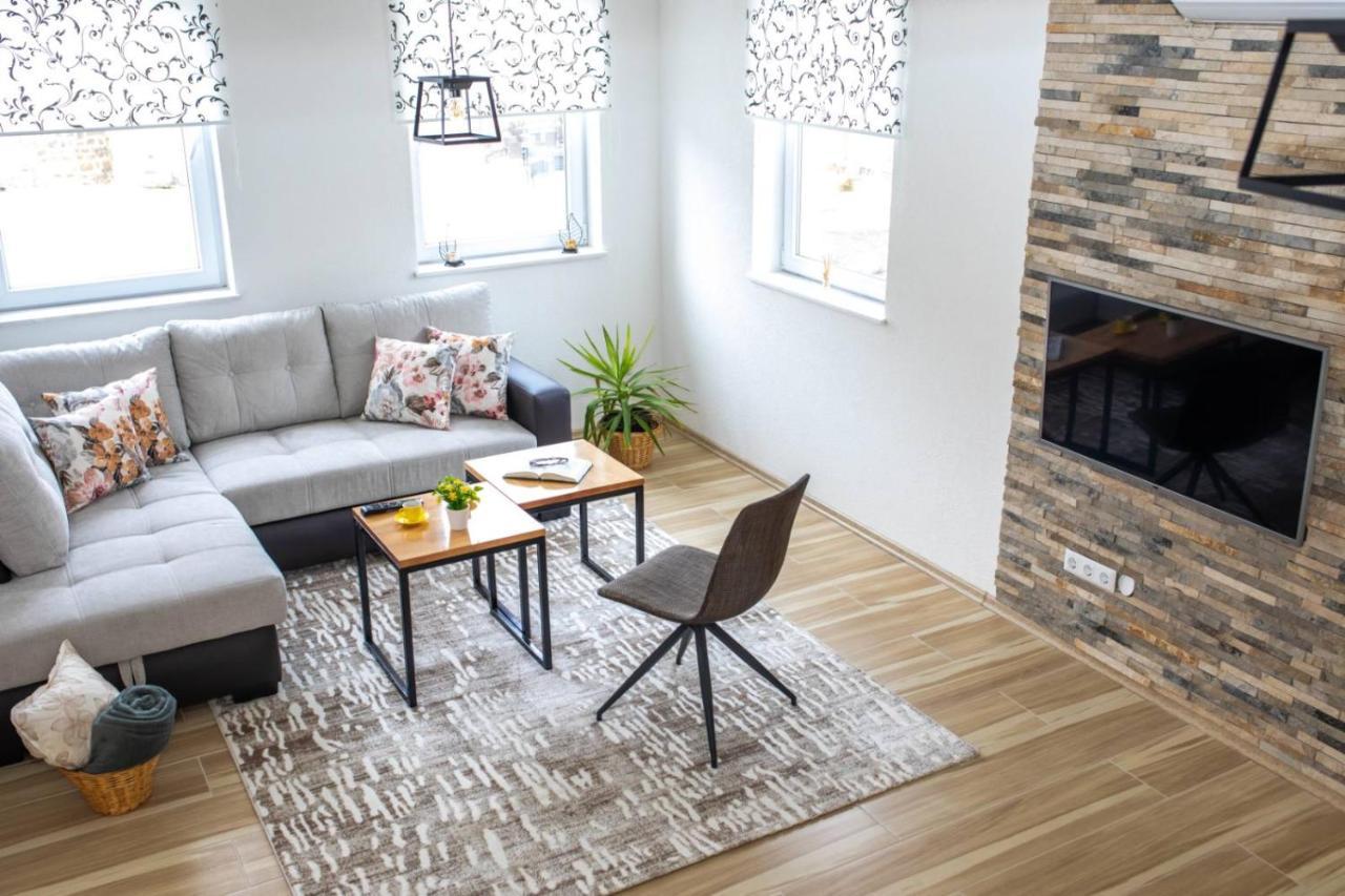 Apartman Uno ไยเซ ภายนอก รูปภาพ
