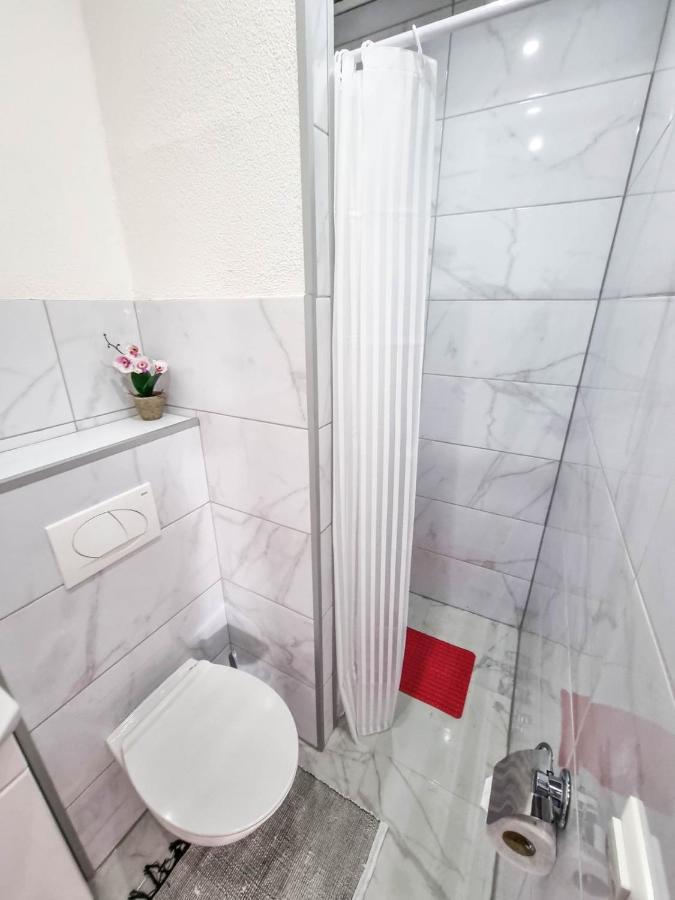 Apartman Uno ไยเซ ภายนอก รูปภาพ